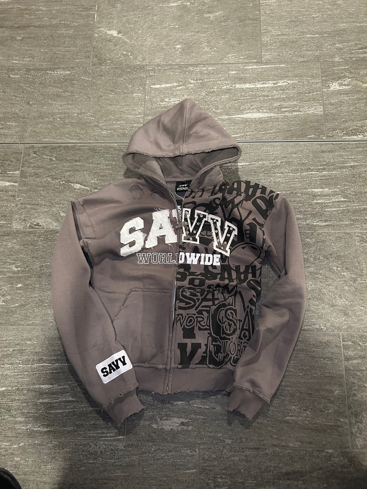 Savv Worldwide